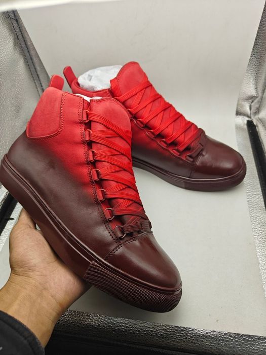 Кросівки Balenciaga Arena