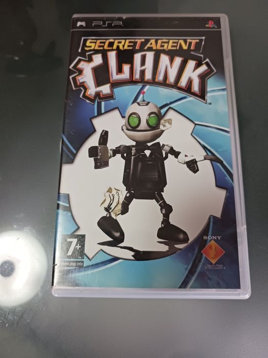 Jogos PSP usados 4€ cada