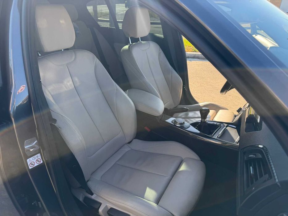 BMW 118d Edition M Sport Shadow