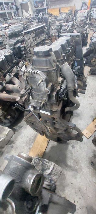 Двигатель на  Daewoo Rezzo/ Tacuma 1.8