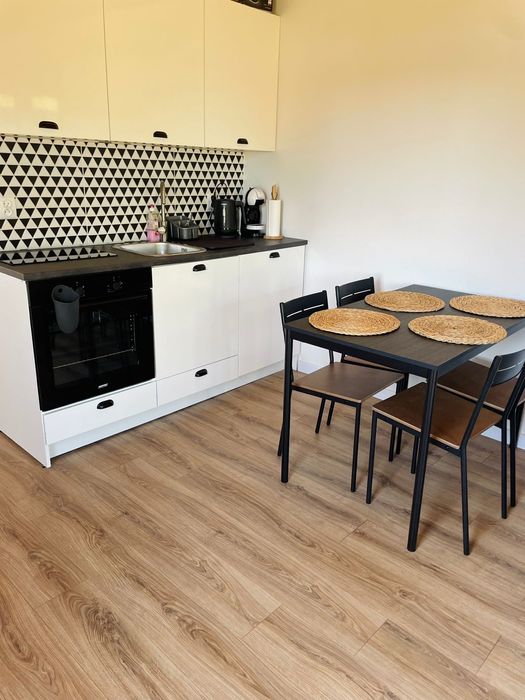 Domek nad jeziorem Drawskim jacuzzi jezioro drawsko drawskie czaplinek