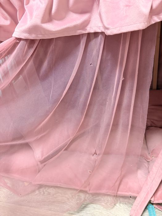 Детский домик , очень красивый