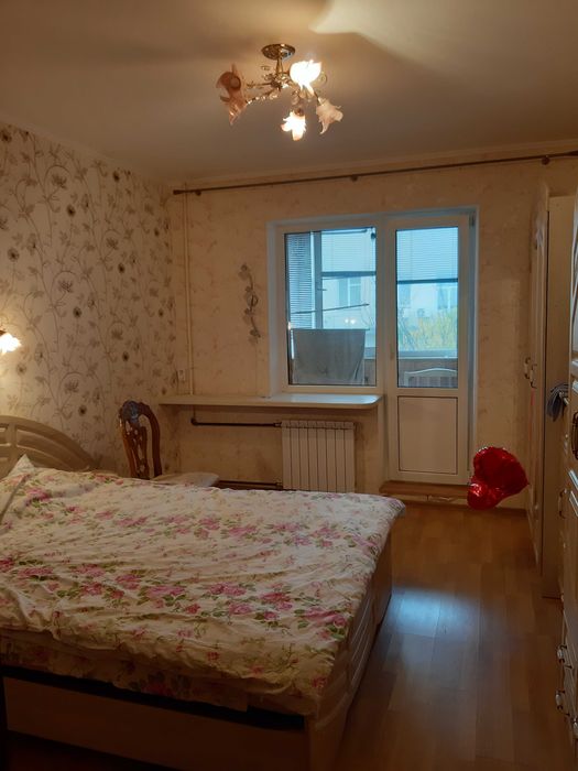 Здам 1 кімнату на троєщині в 3х к. Вул. Закревського