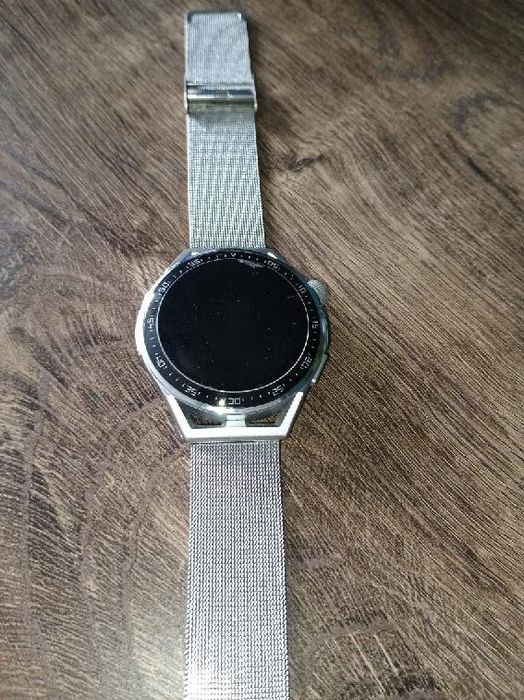 Smartwatch Rubicon rnce88 plus szkło hartowane.