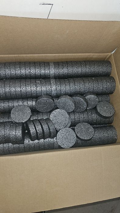 Kołek do styropianu 10x280