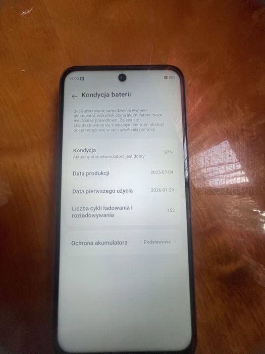 ZTE Blade V70 8/256.