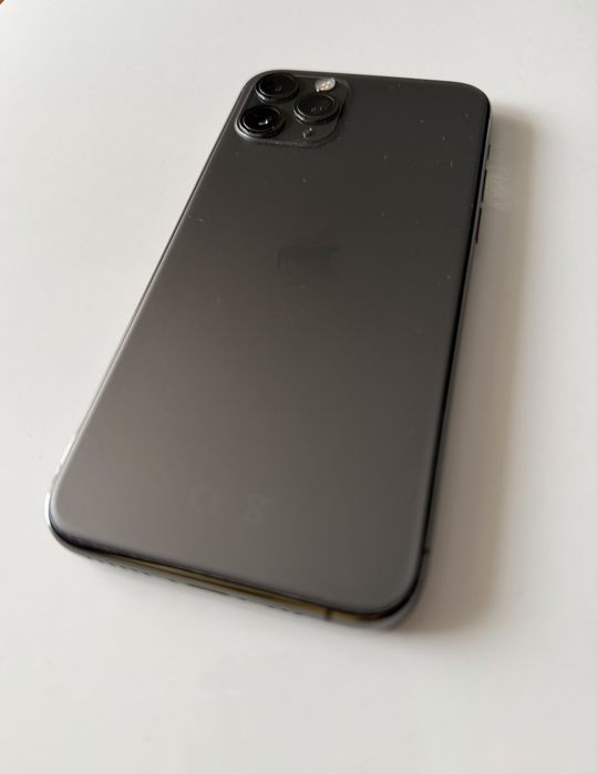 iPhone 11 PRO 256GB