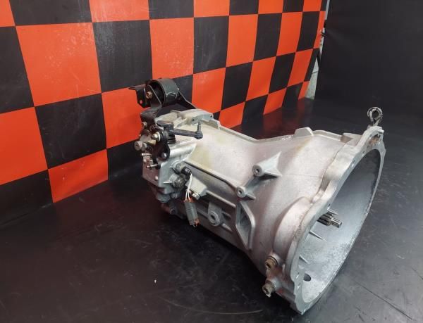 Caixa de velocidades manual NISSAN Cabstar E Chassis (TL_, VL_)