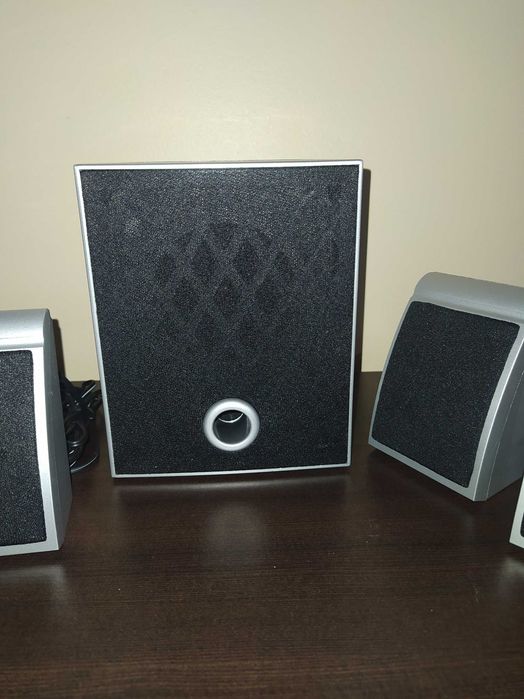 Colunas Soundstar