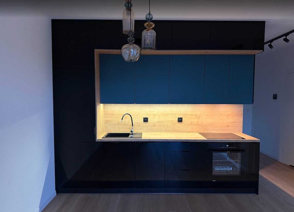 Nowoczesny,  2-pok. apartament w Nowych Kukurydzach na Tysiącleciu