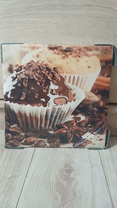 Obraz Canvas Chocolate firma Bajpol