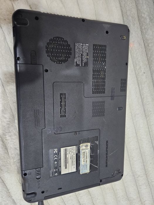 Toshiba Satelitę c660-1n6