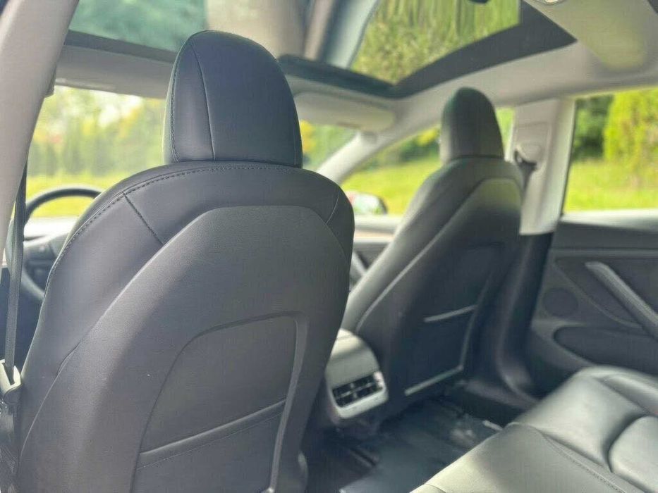 Tesla Model 3 Performance      2023