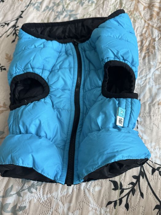 Комбинезон, курточка для собаки(щенка)