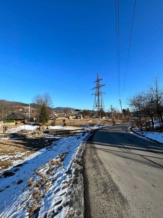 Продаж ділянки 10 соток!