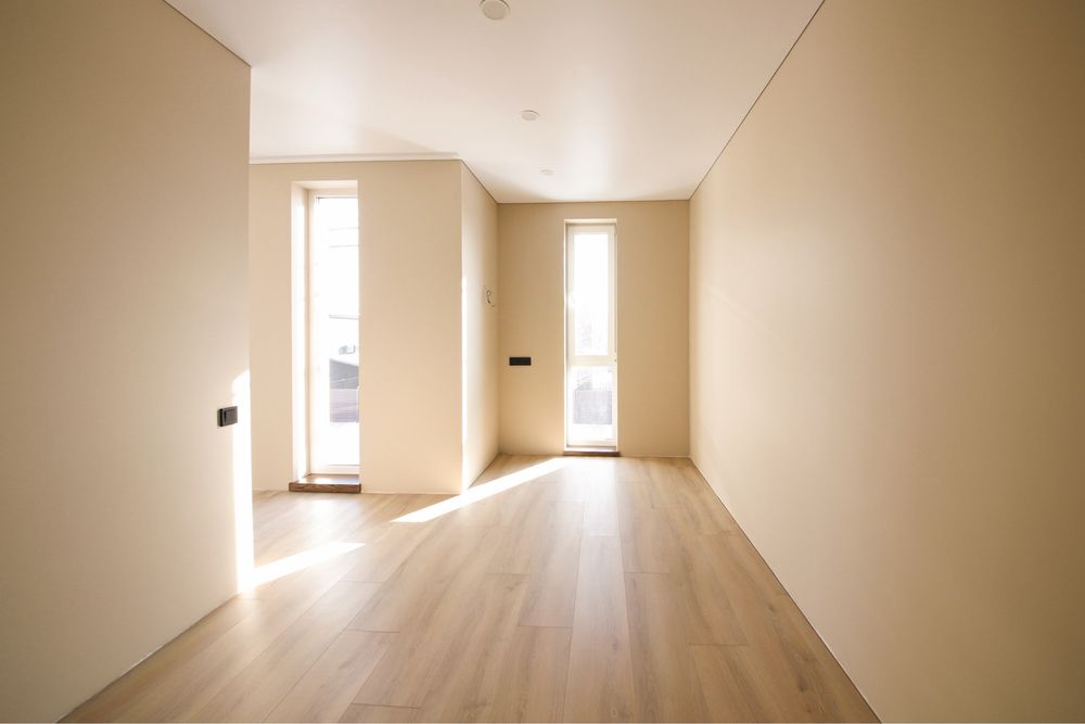 Продаж будинку дуплекс з ремонтом