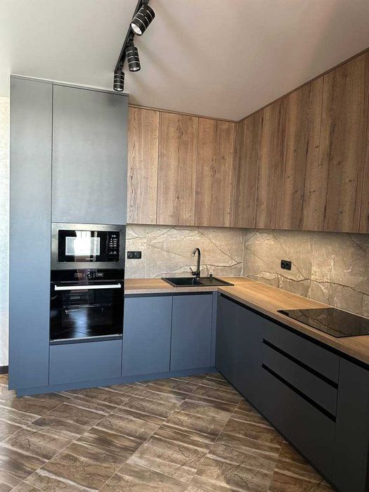 Кухні на замовлення, Шафи-купе. Недорого!