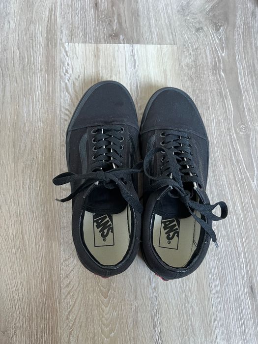 Vans Buty oryginalne rozmiar 38,5