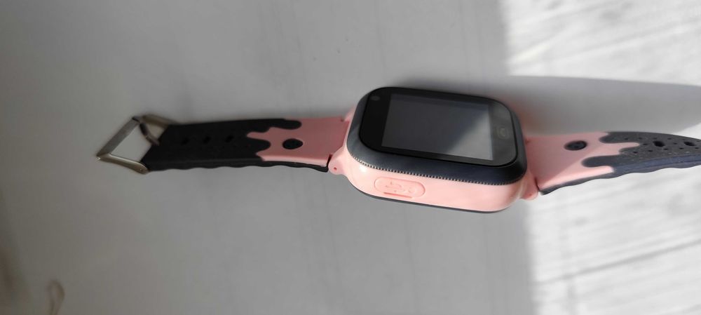 Смарт Часи  дитячи SeTracker2