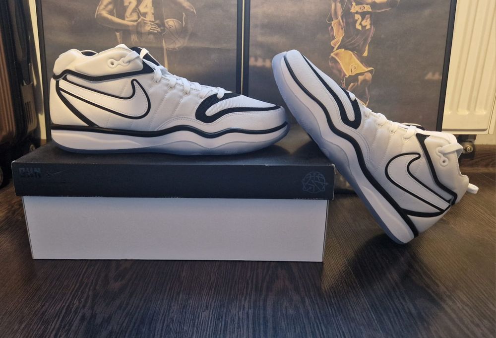 Nike Air Zoom G.T. Hustle 2 roz. 47