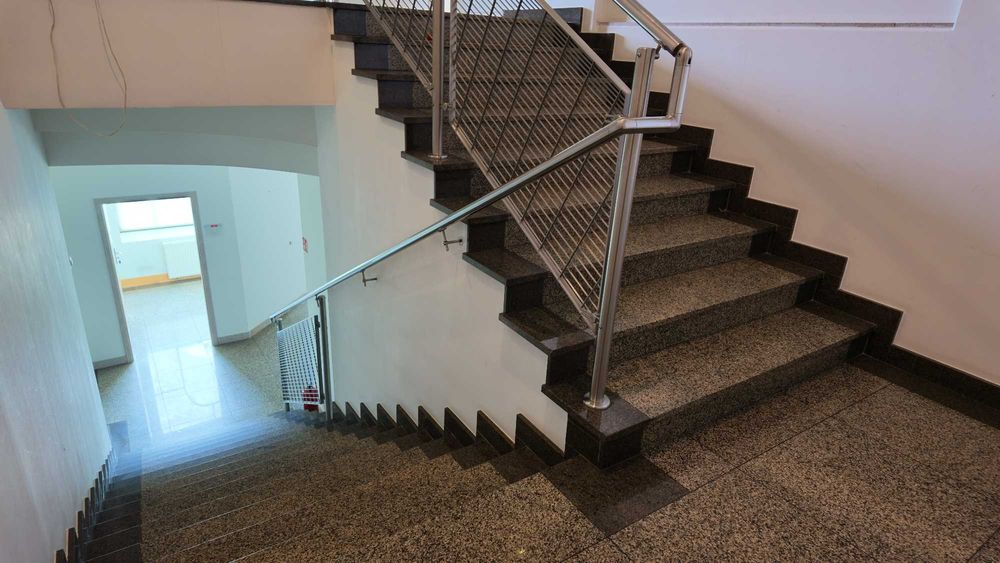 Lokal biurowy 460 m² | Ścisłe centrum Kielc