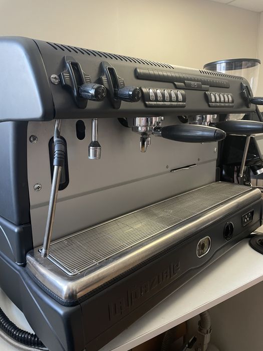 La spaziale s 5 s5 s5