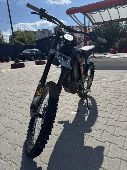 Surron Light bee X 2023