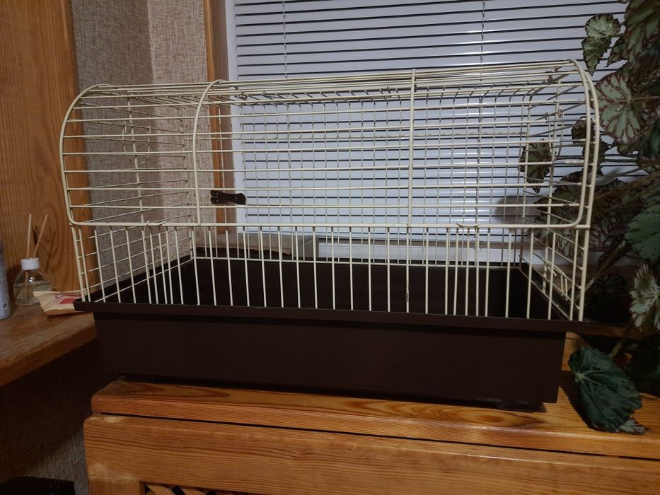 Клітка для тваринок