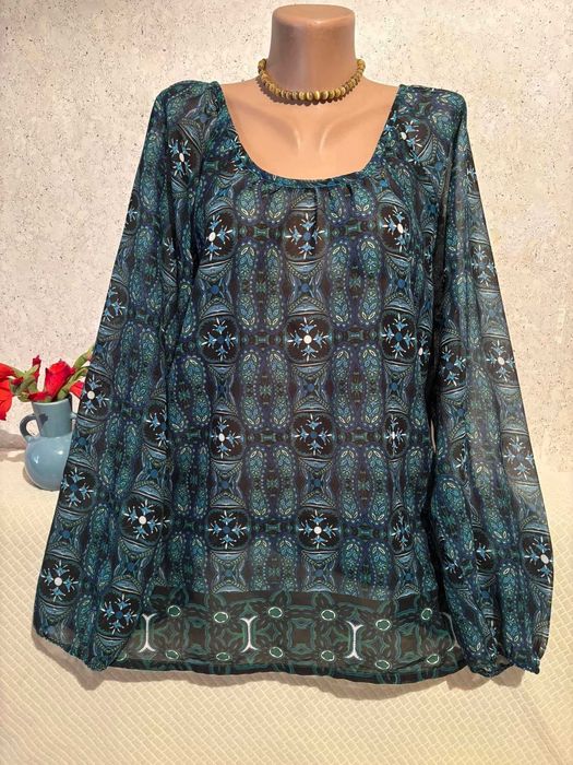 Блузи, сорочки, кофтинки,  батал 56