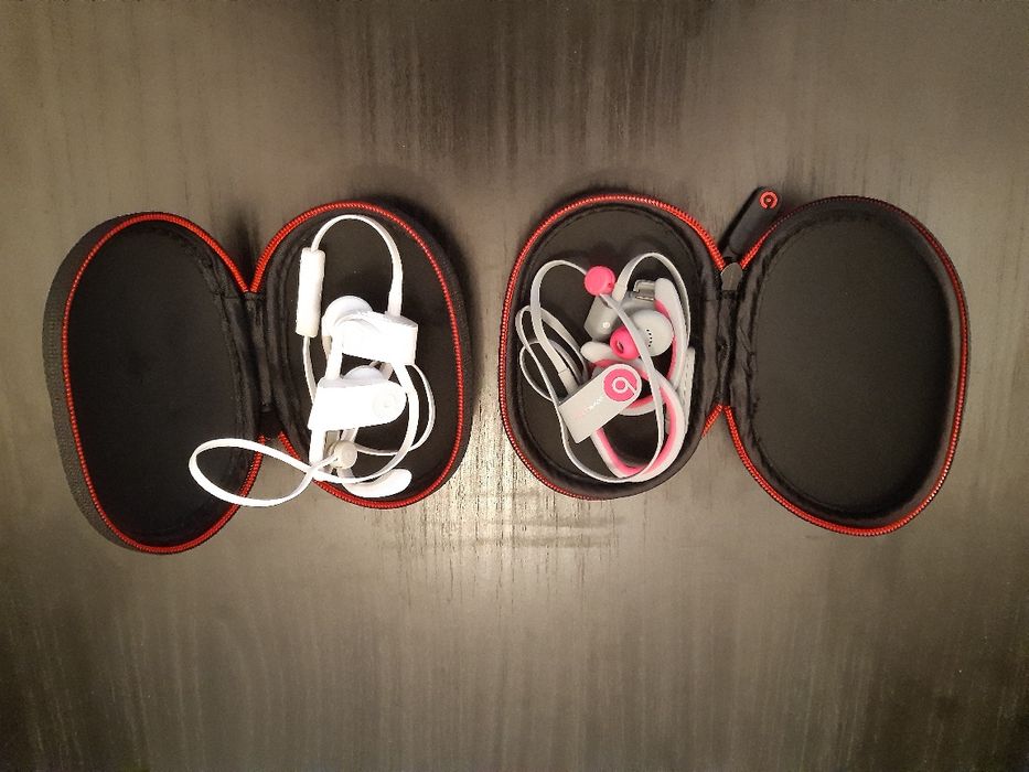 Auriculares Bluetooth Beats