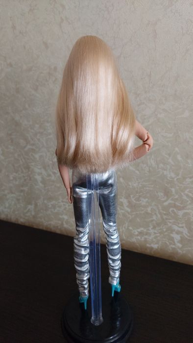Лялька барбі лукс. Barbie looks