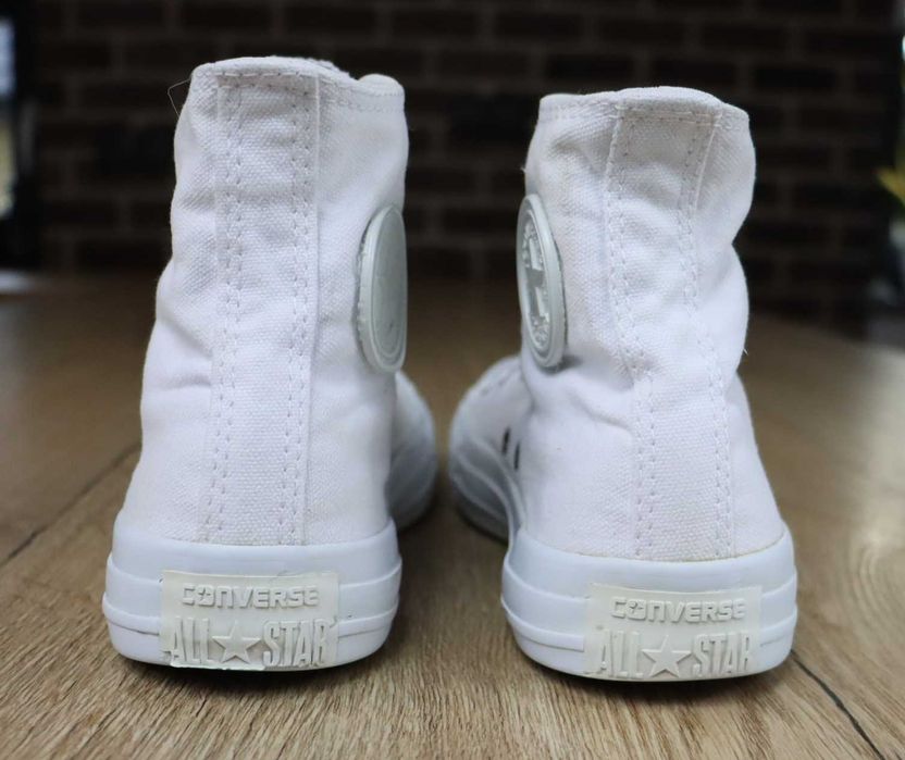 Converse All Star Ct As Sp Hi damskie trampki 36,5 ( 23 cm)