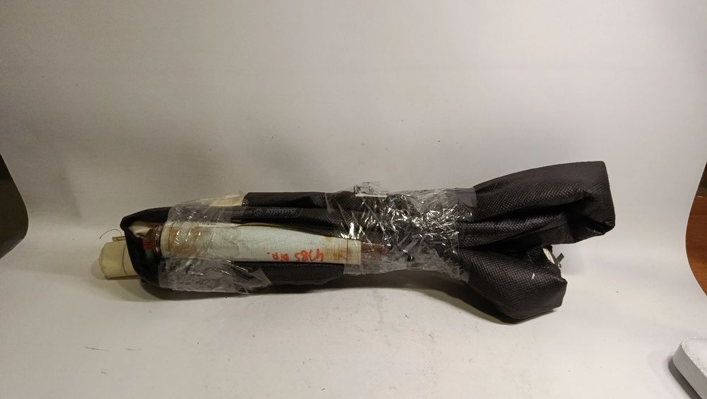 Airbag cortina direito RENAULT Scénic III (JZ0/1_)