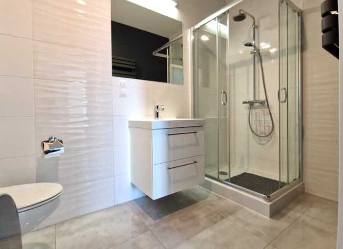 3 pokoje z balkonem w apartamentowcu, Franciszkańska 99, Bałuty