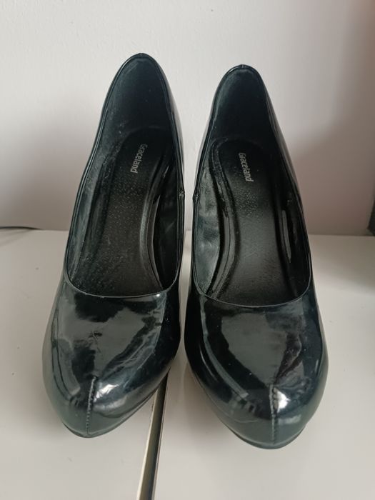 Szpilki graceland 38 39