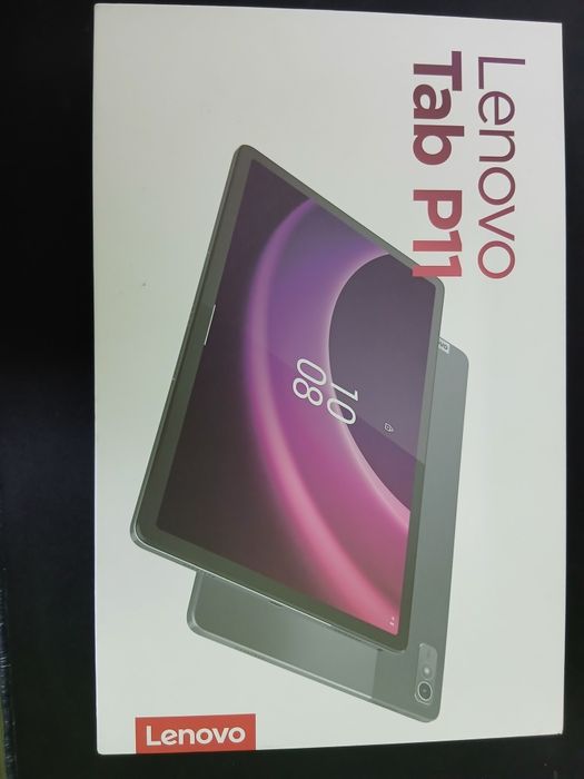 Lenovo Tab P11 (2nd Gen)