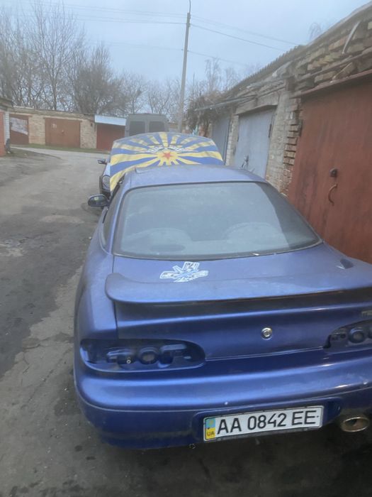 Разбор Шорт Мазда мх6 v6