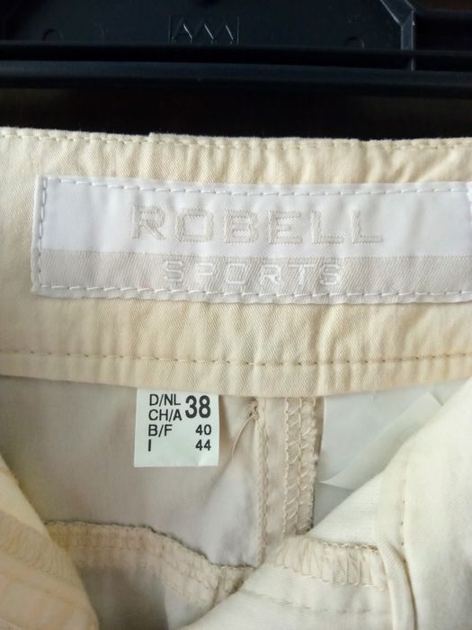Spódnica maxi Robell Sports
