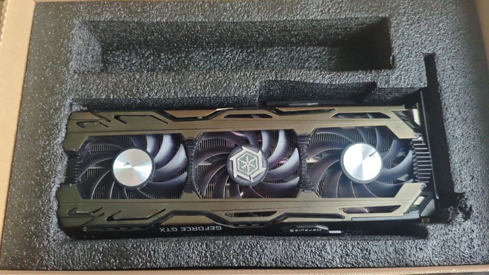 gtx1080ti ichill - Купить электронику - Цены на OLX.ua