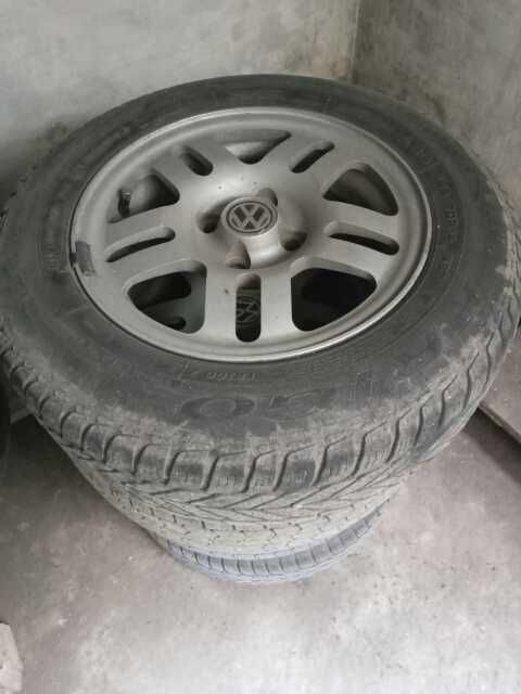 Продам резину R14