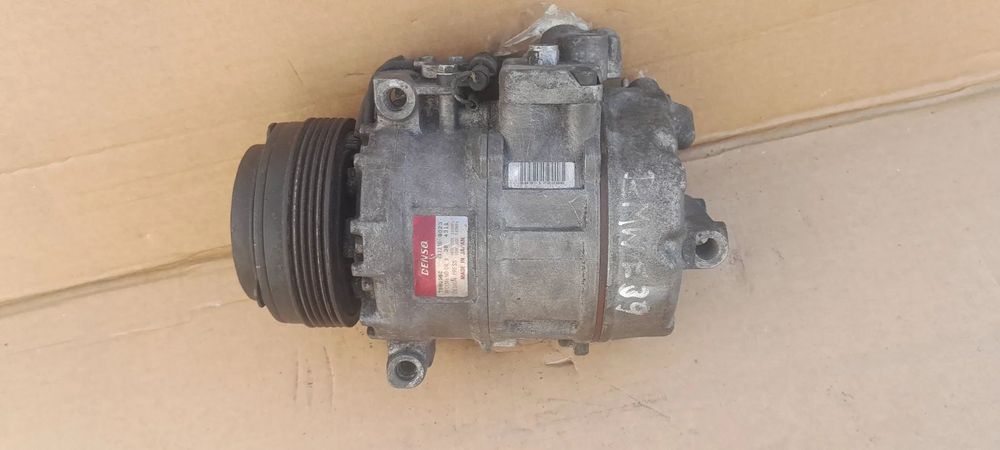 BMW E39 3.0D KOMPRESOR KLIMATYZACJI