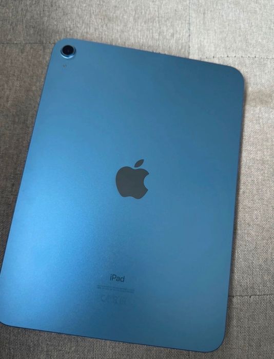 IPad 10° geracao 64 gigas