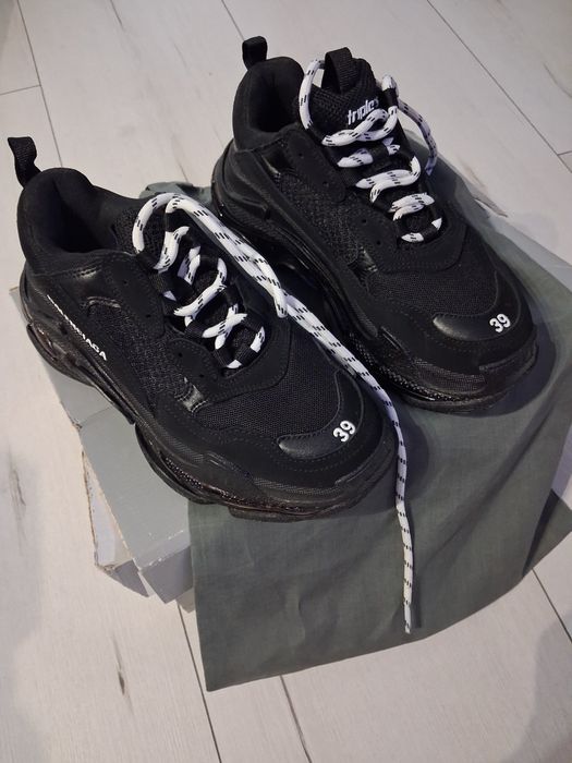 ADIDASY Buty roz.39