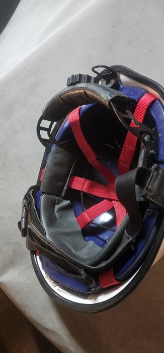 шолом рятувальний