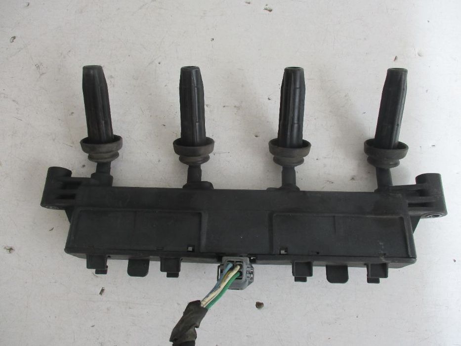 Bobine Distribuidor De Ignição Citroen Saxo