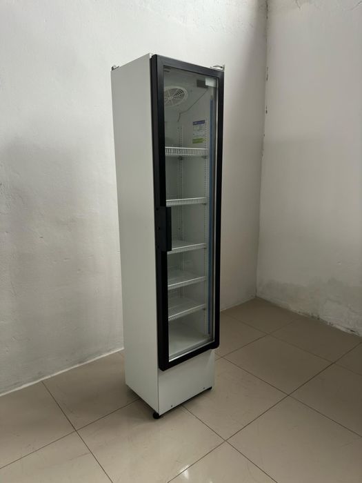 Chlodziarka witryna  lodówka Slim 45 UBC  2018 rok