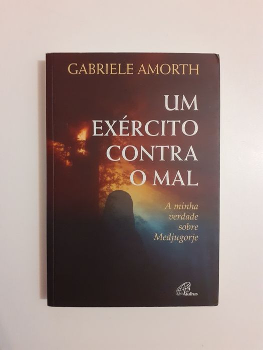 Gabriele Amorth, um exército contrao mal