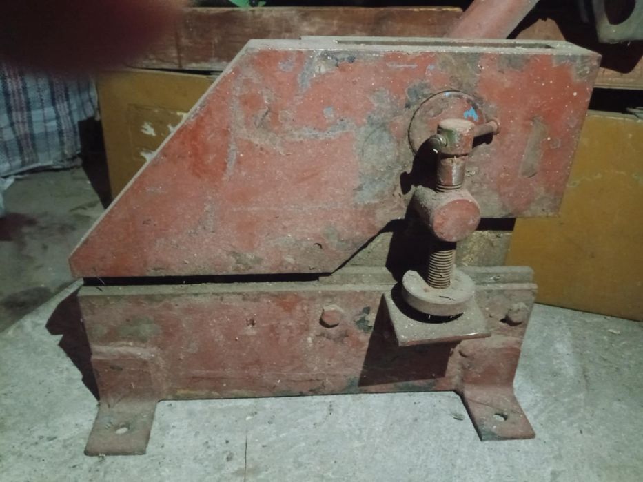 Продам труборізи