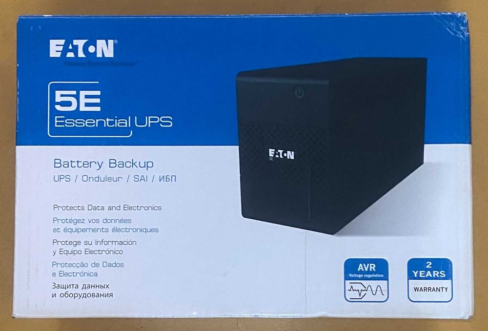 Eaton Current Stabilizer424931901289287683