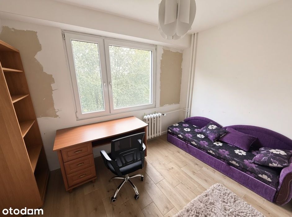 Gotowy biznes inwestycyjny: 51 m² przy Politechnice Lubelskiej